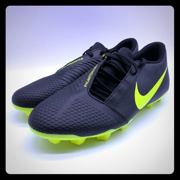 nike phantom venom club fg soccer cleats
